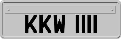 KKW1111