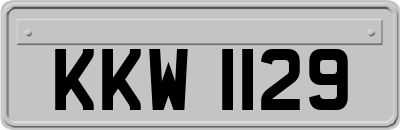 KKW1129