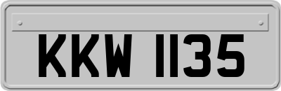 KKW1135