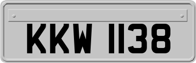 KKW1138
