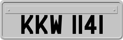 KKW1141