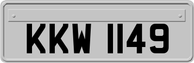 KKW1149