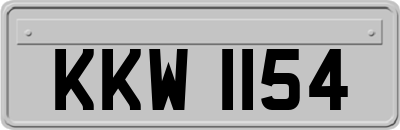 KKW1154