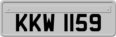 KKW1159