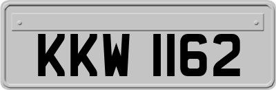KKW1162