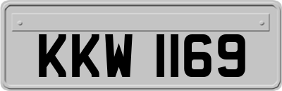 KKW1169