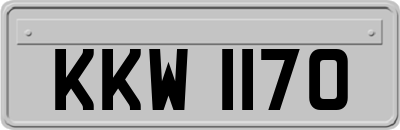 KKW1170
