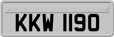 KKW1190