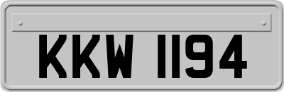 KKW1194