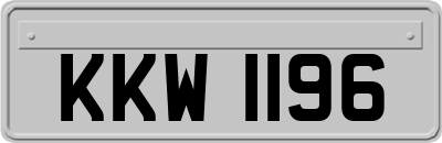 KKW1196
