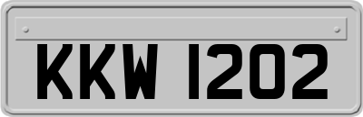 KKW1202