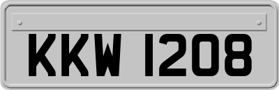KKW1208