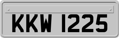 KKW1225