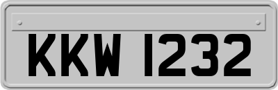 KKW1232