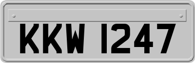 KKW1247