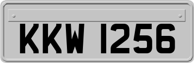 KKW1256