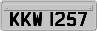 KKW1257