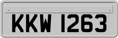 KKW1263