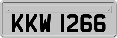 KKW1266