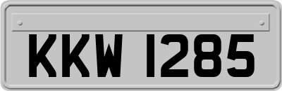 KKW1285