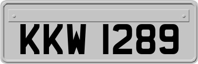 KKW1289