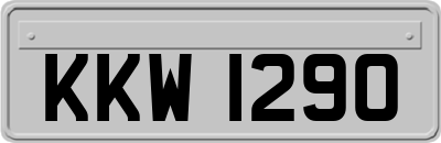 KKW1290