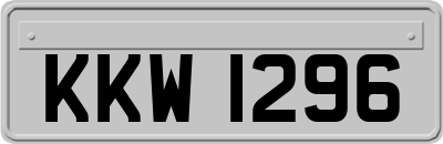 KKW1296