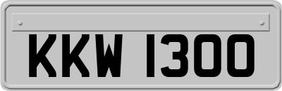 KKW1300