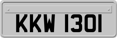KKW1301