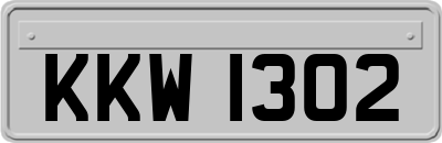KKW1302