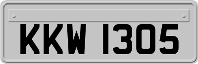 KKW1305
