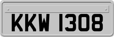 KKW1308