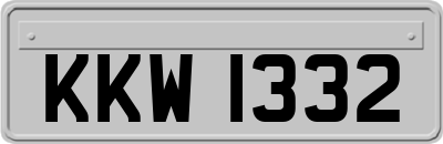 KKW1332