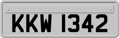 KKW1342