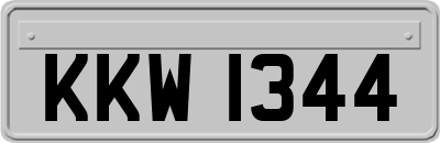 KKW1344
