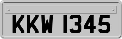 KKW1345