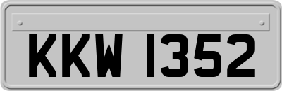 KKW1352