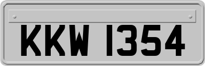 KKW1354