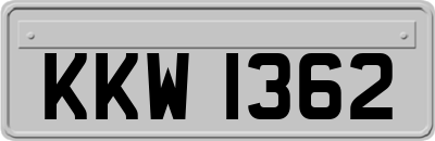 KKW1362