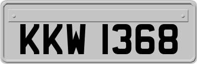 KKW1368