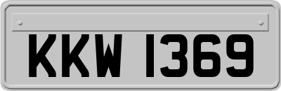 KKW1369