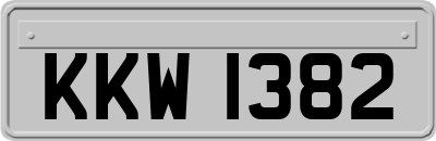 KKW1382