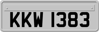 KKW1383