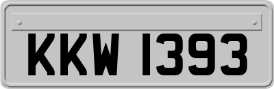 KKW1393