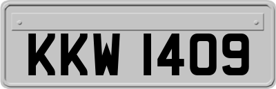 KKW1409