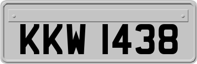 KKW1438