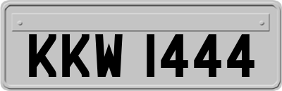 KKW1444