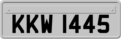 KKW1445