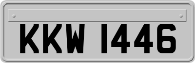 KKW1446