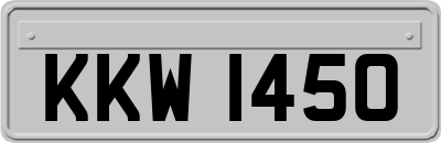 KKW1450